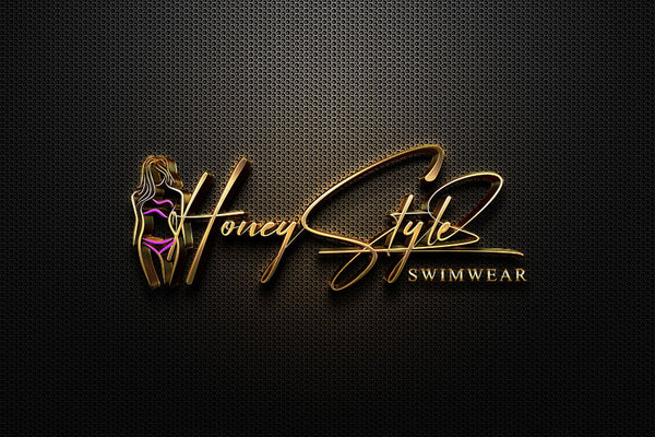 Honeystyle swimwear 